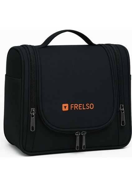 Pratik Seyahat Kozmetik Çantası, Taşıması Kolay Organize Edici