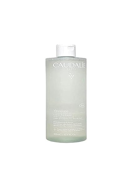 Caudalie Vinopure Purifying Tonik 400 ml