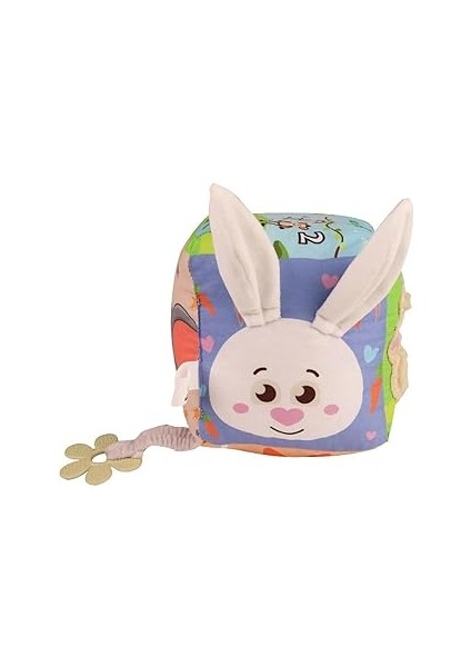 Been Montessori Activity Toy - Montessori Aktivite Oyuncağı