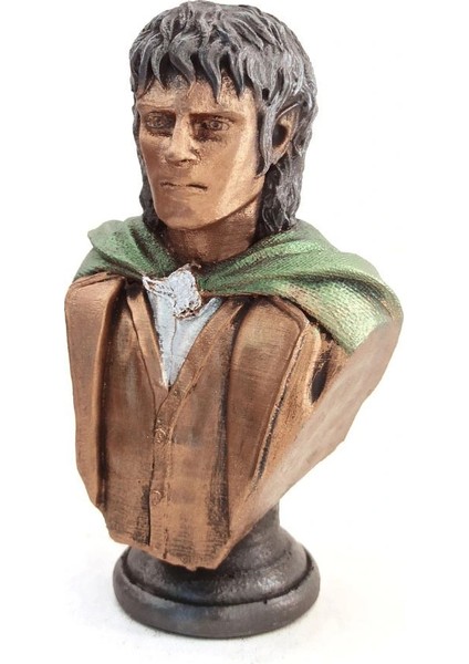 Frodo Büst Küçük Boy