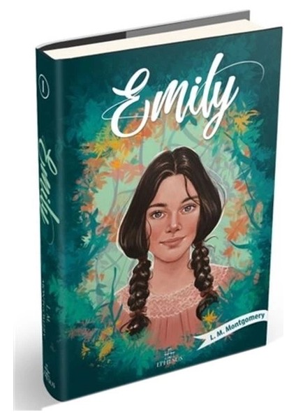 Emily 1 - Ciltli