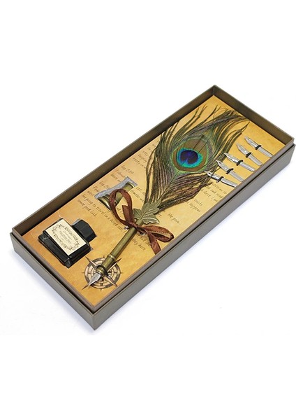 Divit Hokka Seti Model 6