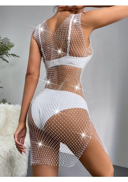 Midi Elbise Kolsuz fiyatları