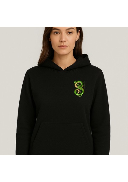 Kapşonlu 3 Iplik Kokteyl Oversize Sweatshirt - Unisex Rahat Kalıp, Sokak Modası, Günlük Stil modelleri