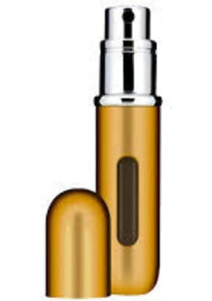 Mini 5ml Taşınabilir Cep Parfüm Şişesi Doldurma Atomizer Çantalık fiyatları