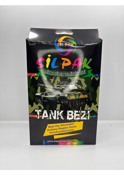 Mikrofiber Temizlik Tank Bezi Xxxl 60X90 cm fırsatları