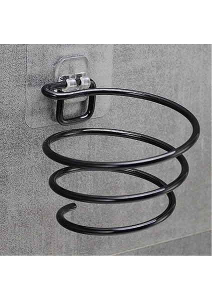 Saç Kurutma Makinesi Tutucu