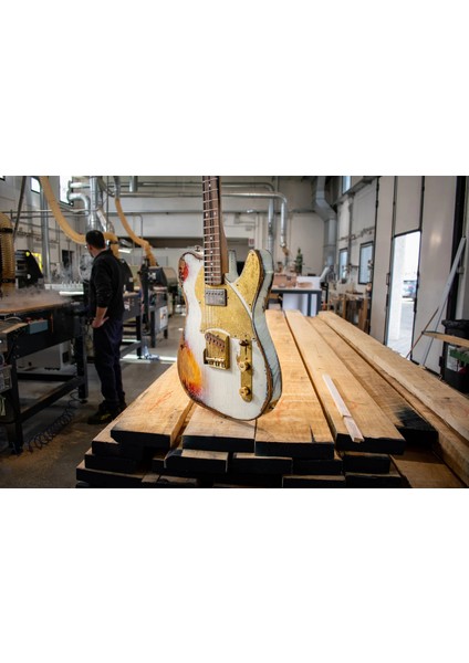 Nancy Loft Sh - 410 Heavy White fırsatları