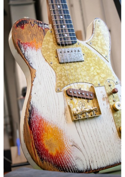 Nancy Loft Sh - 410 Heavy White indirimleri