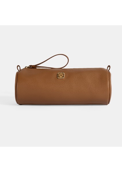 Şık Deri Çok Amaçlı Çanta, Pratik ve Zarif Tasarım