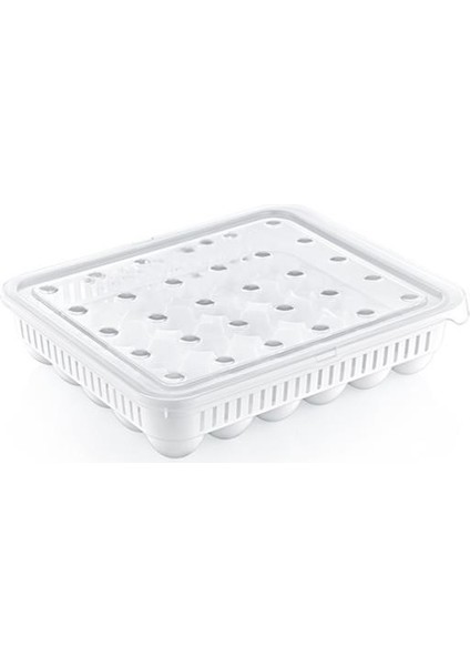 Buffer® 30LU Yumurta Saklama Kabı