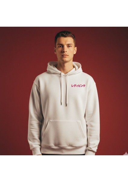 Kapşonlu 3 Iplik Kokteyl Oversize Sweatshirt - Unisex Rahat Kalıp, Sokak Modası, Günlük Stil modelleri