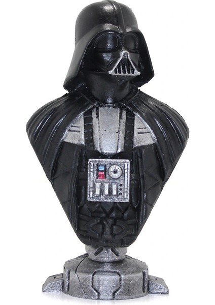Darth Vader Büst Küçük Boy