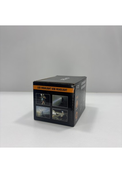 5 Fonksiyonlu Kafa Lambası fırsatları