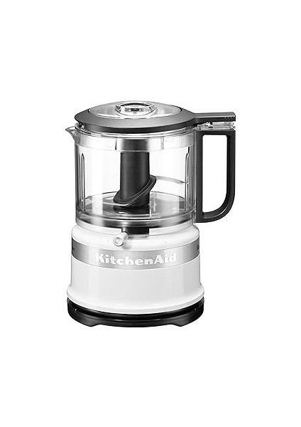 5 KFC3516, Mini-Food-Işlemci, Harika Kıymak, Hazırlayabilirsiniz Von Salata Soslarında V