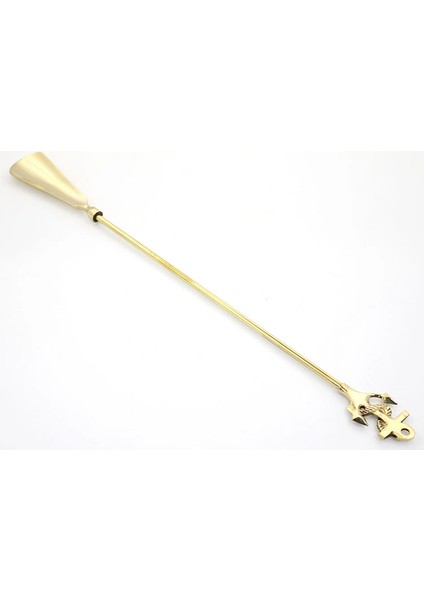 Pirinç Çapalı Kerata Çekecek Model 6