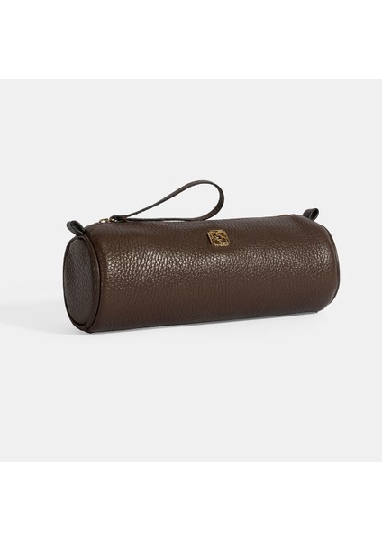 Şık Deri Kalemlik ve Çanta, Çok Amaçlı Organizer, Günlük Kullanım Için fiyatları