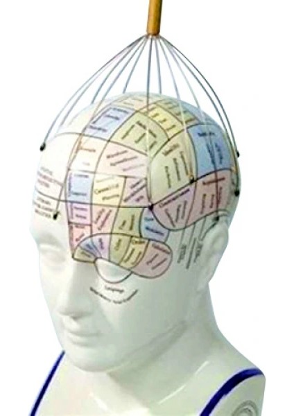 Kafa Masaj Aleti fiyatları