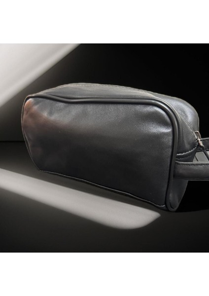 Hakiki Deri Erkek El Çantası, Seyahat ve Kozmetik Çantası fiyatları