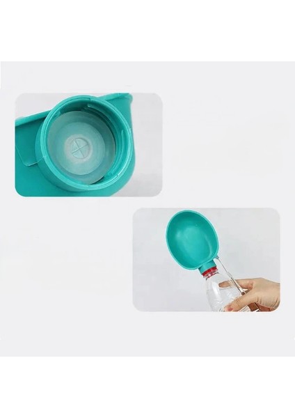 Evcil Hayvan Takılabilir Suluk Başlığı modelleri