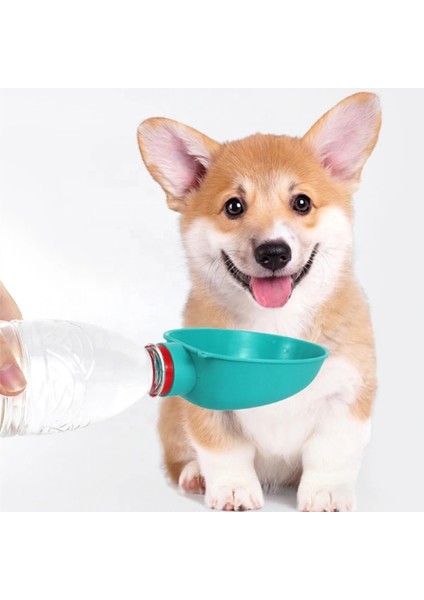 Evcil Hayvan Takılabilir Suluk Başlığı indirimleri