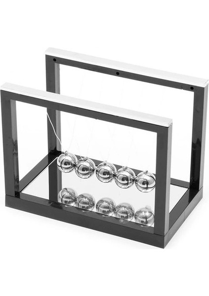 Aynalı Denge Balans Model 5