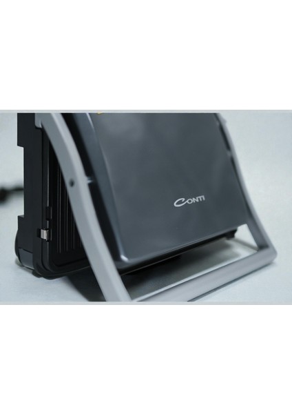 CG-224 Tost Ye Tost ve Izgara Makinesi