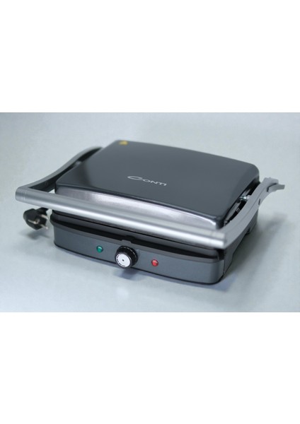 CG-224 Tost Ye Tost ve Izgara Makinesi modelleri