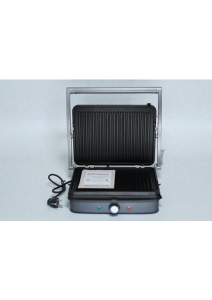 CG-224 Tost Ye Tost ve Izgara Makinesi indirimleri