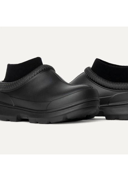 Ugg Tasman Kadın Terlik Çoraplı Sugeçirmez Eva Siyah modelleri