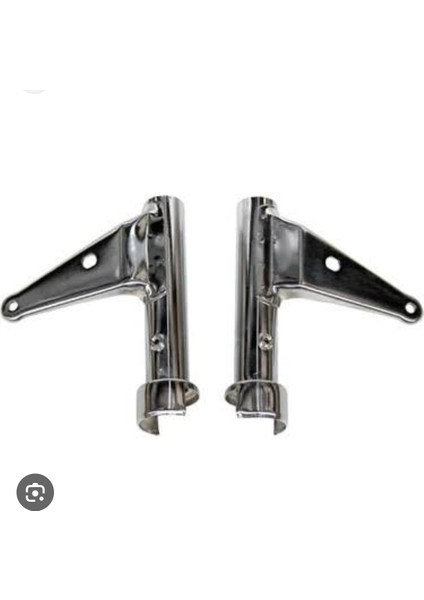 Cg Far Kulağı Orjinal