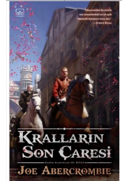 Kralların Son Çaresi