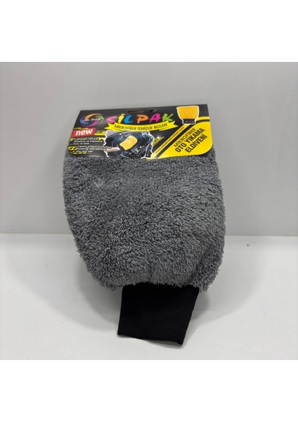 Mikrofiber Oto Yıkama Eldiveni fiyatları