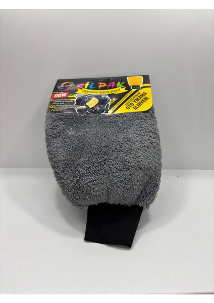 Mikrofiber Oto Yıkama Eldiveni fırsatları