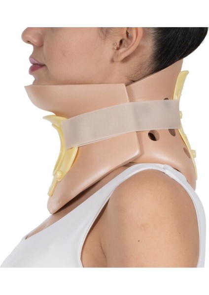 Konforlu Philadelphia Boyunluk Trakeostomisi Açık Beden S, Sağlıklı Destek fiyatları