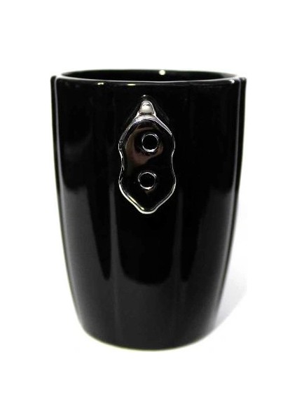 Metalik Silah Tasarımlı Kupa Bardak modelleri