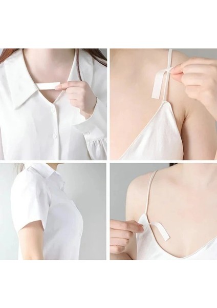 Dekolte Kapatıcı Bant modelleri