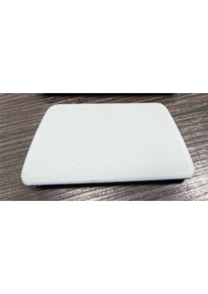 Volvo S40 - V50 2004-2012 Şişme Perde Kapağı Sağ Sol Abs Baskı 00185