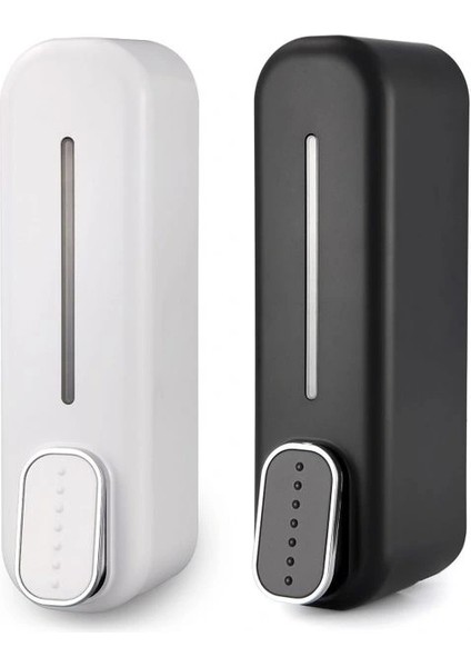 Lüks Duvara Monte Sıvı Sabunluk fiyatları