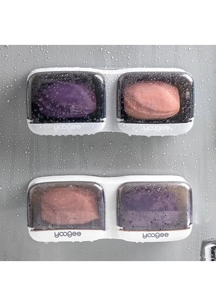 Lüks Duvara Monte Sıvı Sabunluk modelleri