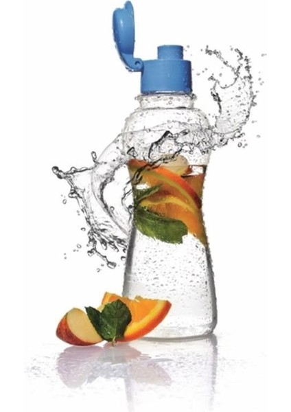 Buffer® Water Fresh Suluk Matara Şişe 750 ml