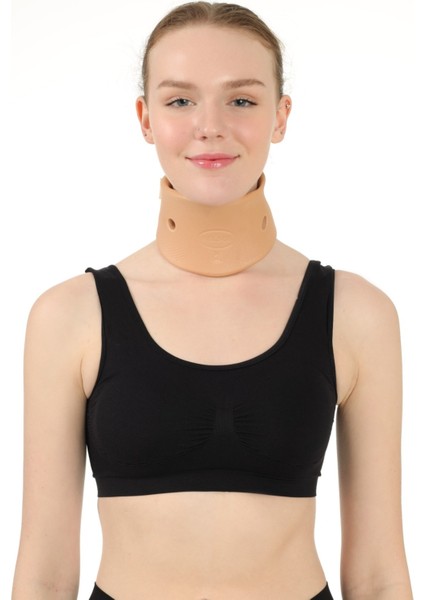 Şık ve Rahat Tasarımlı, Günlük Kullanıma Uygun Boyunluk Aksesuarı