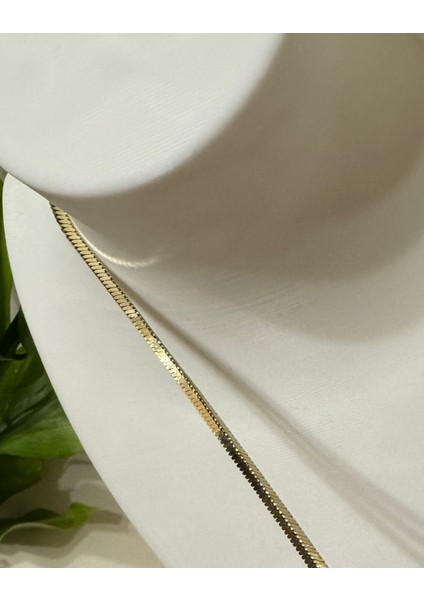 Köşeli Ezme Kolye fiyatları