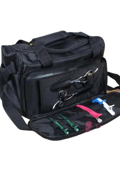 Pratik ve Şık Spor Malzeme Çantası, Hızlı ve Güvenli Taşıma Için