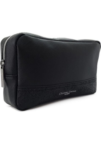 Şık ve Pratik Seyahat Kozmetik Çantası ile Düzenli ve Rahat Kullanım