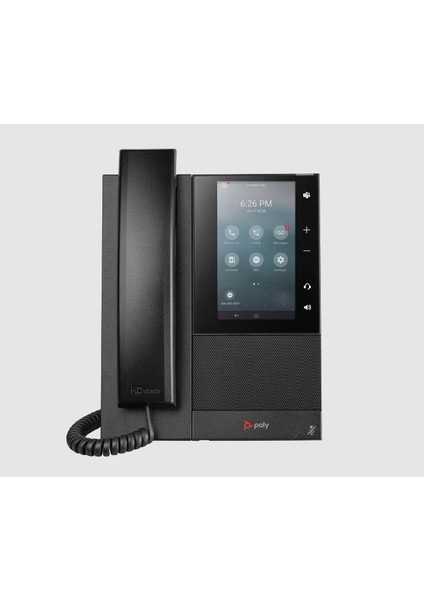 Ccx 500 Busıness Telefon