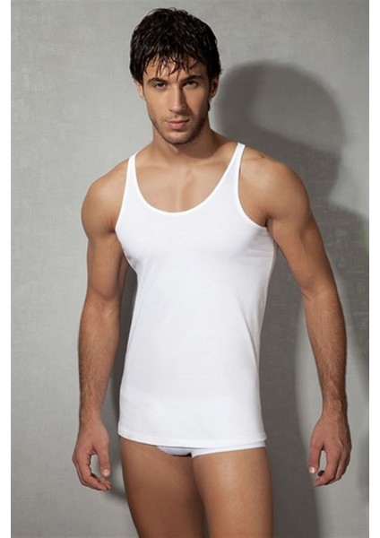 Doreanse Erkek Geniş Yaka Atlet 2040 fiyatları