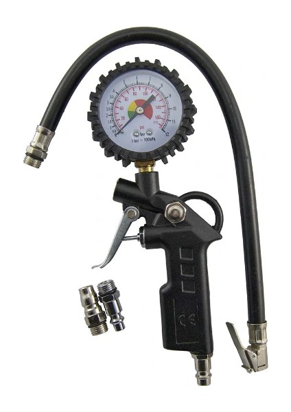 Saatli Hava Tabancası modelleri