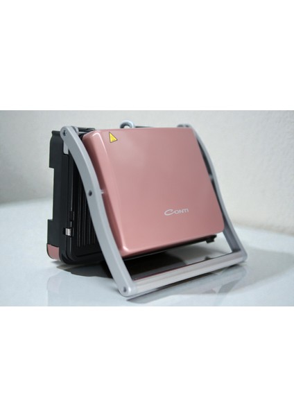 CG-224 Tost Ye Tost ve Izgara Makinesi