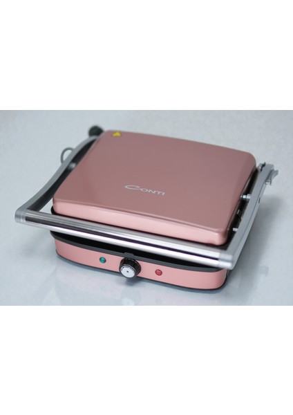 CG-224 Tost Ye Tost ve Izgara Makinesi fiyatları